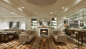 HouseHotel Bar