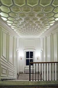 HouseHotel Hallway