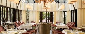 Restaurant Il Carpaccio