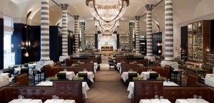 Restaurant Massimo