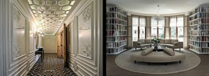 The House Hotel