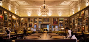 berners tavern