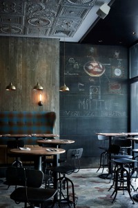 MATTO Bar & Pizzeria Cafe