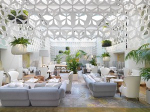 Restaurant Blanc